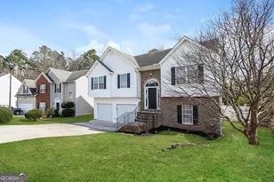 6055 Yellowood Ct, Atlanta, GA 30349 - Photo 2