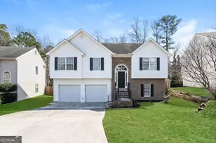 6055 Yellowood Ct, Atlanta, GA 30349 - Photo 1