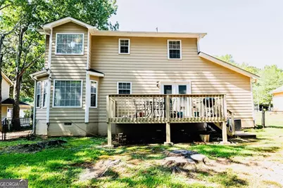 9636 Squirrel Wood Run, Douglasville, GA 30135 - Photo 4