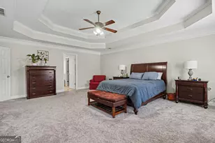 2594 Dolostone Way, Dacula, GA 30019 - Photo 18