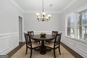 2594 Dolostone Way, Dacula, GA 30019 - Photo 6