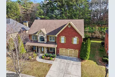 2594 Dolostone Way, Dacula, GA 30019 - Photo 2