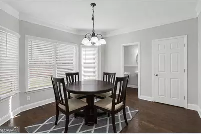 2594 Dolostone Way, Dacula, GA 30019 - Photo 10