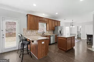 2594 Dolostone Way, Dacula, GA 30019 - Photo 8