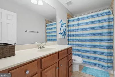 2594 Dolostone Way, Dacula, GA 30019 - Photo 14