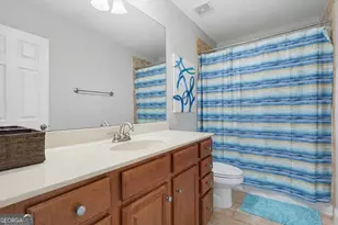 2594 Dolostone Way, Dacula, GA 30019 - Photo 14