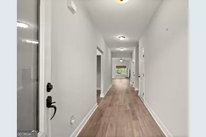 65 Academy Street, Pendergrass, GA 30567 - Photo 2