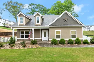 65 Academy St, Pendergrass, GA 30567 - Photo 1