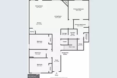 65 Academy Street, Pendergrass, GA 30567 - Photo 22