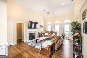 116 Tivoli Park Rd, Centerville, GA 31028 - Photo 6