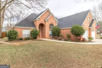 116 Tivoli Park Road, Centerville, GA 31028 - Photo 1