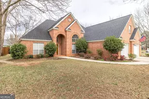 116 Tivoli Park Rd, Centerville, GA 31028 - Photo 1