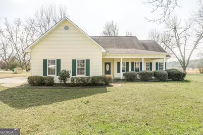 101 Creigh Street, Perry, GA 31069 - Photo 1