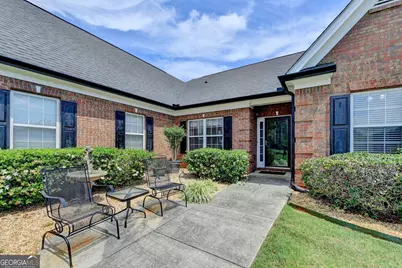 1003 Arbor Lake Walk, Hoschton, GA 30548 - Photo 4