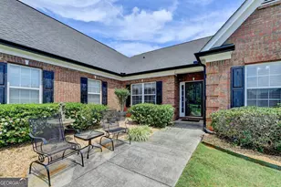 1003 Arbor Lake Walk, Hoschton, GA 30548 - Photo 4