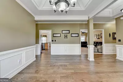 1003 Arbor Lake Walk, Hoschton, GA 30548 - Photo 8