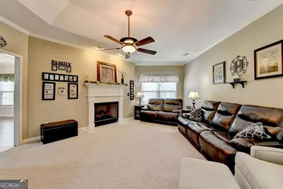 1003 Arbor Lake Walk, Hoschton, GA 30548 - Photo 16