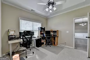 1003 Arbor Lake Walk, Hoschton, GA 30548 - Photo 18