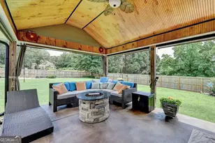 1003 Arbor Lake Walk, Hoschton, GA 30548 - Photo 44