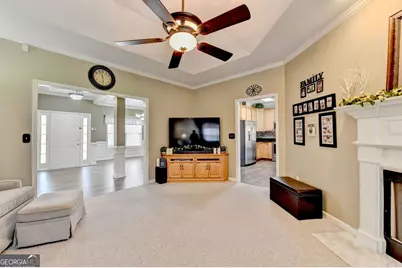 1003 Arbor Lake Walk, Hoschton, GA 30548 - Photo 14