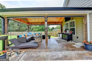 1003 Arbor Lake Walk, Hoschton, GA 30548 - Photo 42