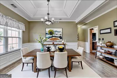 1003 Arbor Lake Walk, Hoschton, GA 30548 - Photo 10