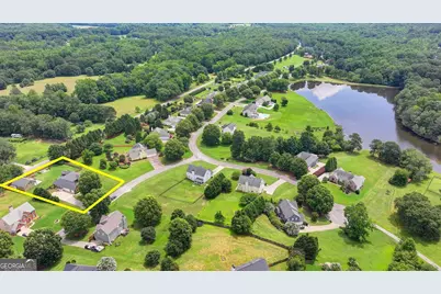 1003 Arbor Lake Walk, Hoschton, GA 30548 - Photo 52