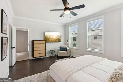 427 Burton Drive #427, Alpharetta, GA 30009 - Photo 20