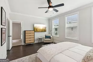 427 Burton Dr, Alpharetta, GA 30009 - Photo 20