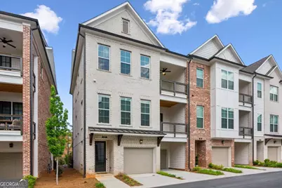 427 Burton Drive #427, Alpharetta, GA 30009 - Photo 2