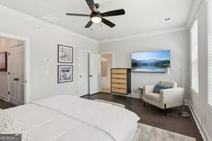 427 Burton Dr, Alpharetta, GA 30009 - Photo 22