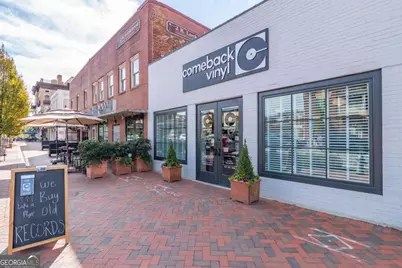 427 Burton Drive #427, Alpharetta, GA 30009 - Photo 46