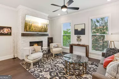 427 Burton Drive #427, Alpharetta, GA 30009 - Photo 8