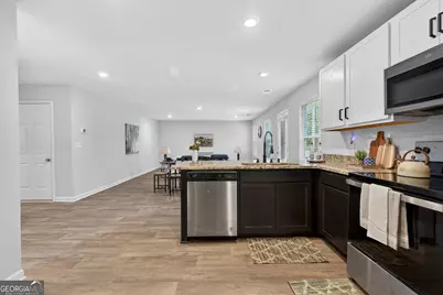 155 Shetland Pines Drive, Macon, GA 31216 - Photo 16