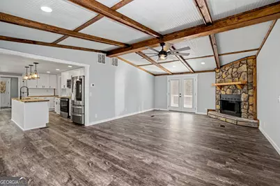 50 Webb Road, Franklin, GA 30217 - Photo 6