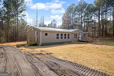 50 Webb Road, Franklin, GA 30217 - Photo 4