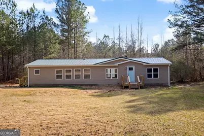 50 Webb Road, Franklin, GA 30217 - Photo 2