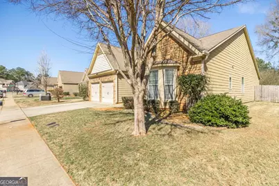 216 Dog Fennel Lane, Perry, GA 31069 - Photo 2