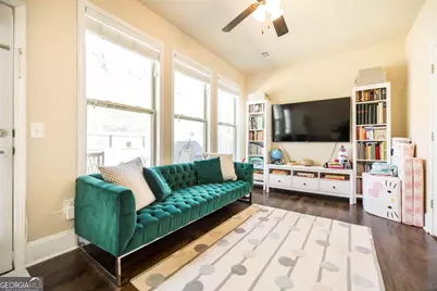 216 Dog Fennel Lane, Perry, GA 31069 - Photo 18