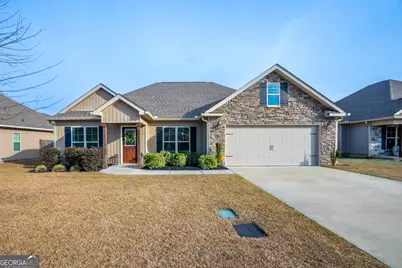 602 Charlestown Way, Bonaire, GA 31005 - Photo 1