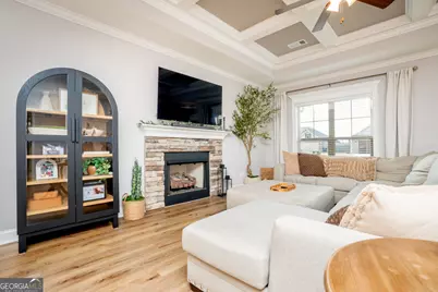 602 Charlestown Way, Bonaire, GA 31005 - Photo 6