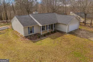 304 Seminole Cir, Statham, GA 30666 - Photo 32