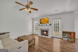 304 Seminole Cir, Statham, GA 30666 - Photo 6