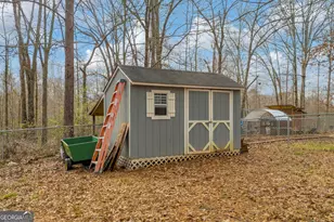 304 Seminole Cir, Statham, GA 30666 - Photo 30