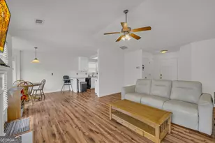 304 Seminole Cir, Statham, GA 30666 - Photo 8