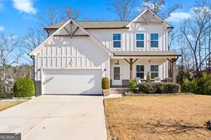 97 Brookstone Ct, Acworth, GA 30101 - Photo 1