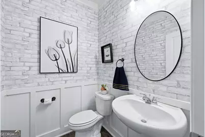 97 Brookstone Court, Acworth, GA 30101 - Photo 16