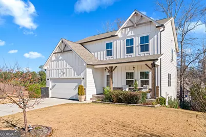 97 Brookstone Court, Acworth, GA 30101 - Photo 2