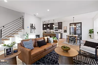 1346 Bernard Street, Atlanta, GA 30314 - Photo 4