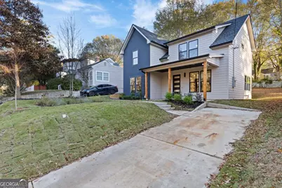 1346 Bernard Street, Atlanta, GA 30314 - Photo 36